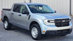 2023 Ford Maverick XL