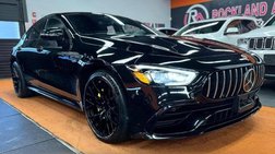 2021 Mercedes-Benz AMG GT 43