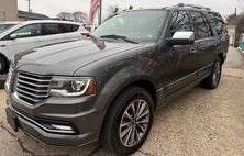 2015 Lincoln Navigator Base
