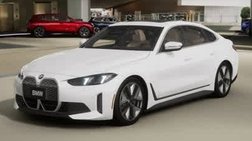 2026 BMW i4 xDrive40 Gran Coupe
