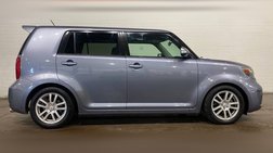 2010 Scion xB Base