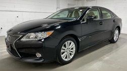 2014 Lexus ES 350 Base