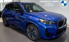 2025 BMW X1 M35i
