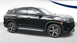 2025 Volkswagen Tiguan SE 4Motion