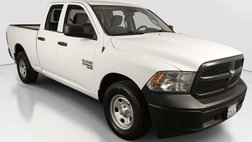 2022 Ram Ram Pickup 1500 Classic Tradesman