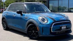 2022 MINI Hardtop 4-Door Hatchback FWD