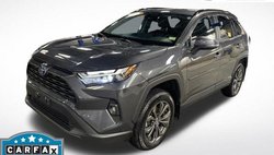 2023 Toyota RAV4 Hybrid XLE Premium