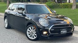 2016 MINI Clubman Cooper S