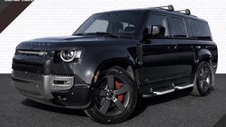 2023 Land Rover Defender 130 X