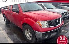 2005 Nissan Frontier SE