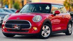 2019 MINI Hardtop Cooper