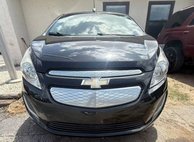 2016 Chevrolet Spark EV 2LT