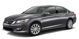 2013 Honda Accord EX