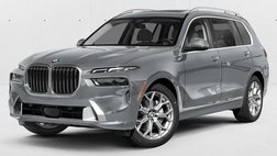 2024 BMW X7 M60i