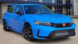 2025 Honda Civic Type R