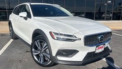 2026 Volvo V60 Cross Country B5 Plus