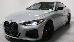 2024 BMW 4 Series M440i