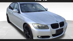 2011 BMW 3 Series 328i