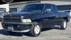 1997 Dodge Ram 1500 ST