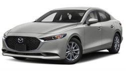 2020 Mazda MAZDA3 Base