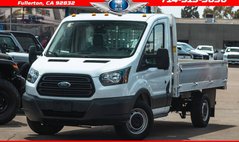 2018 Ford Transit 250