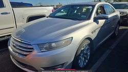 2013 Ford Taurus Limited