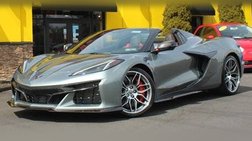 2023 Chevrolet Corvette Z06