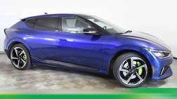 2023 Kia EV6 GT