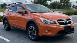 2014 Subaru XV Crosstrek 2.0i Premium
