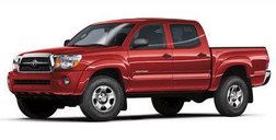 2011 Toyota Tacoma PreRunner V6
