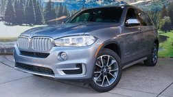 2018 BMW X5 sDrive35i