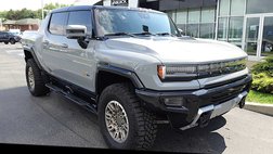 2024 GMC HUMMER EV 3X