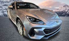 2025 Subaru BRZ Premium