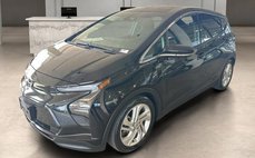 2023 Chevrolet Bolt EV 1LT