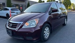 2009 Honda Odyssey EX-L