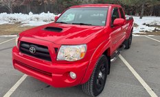 2006 Toyota Tacoma V6