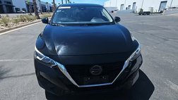2022 Nissan Sentra S