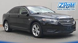 2018 Ford Taurus SEL