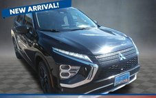 2025 Mitsubishi Eclipse Cross SE