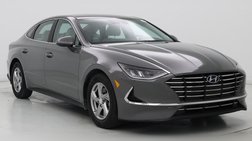 2022 Hyundai Sonata SE