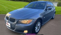 2010 BMW 3 Series 328i