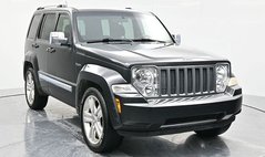 2011 Jeep Liberty Sport