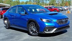 2023 Subaru WRX Premium