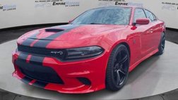2018 Dodge Charger SRT Hellcat