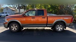 2010 Dodge Ram 1500 ST