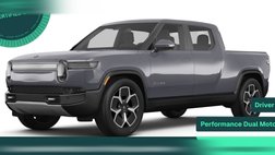 2024 Rivian R1T Adventure