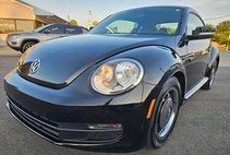 2012 Volkswagen Beetle 2.5L