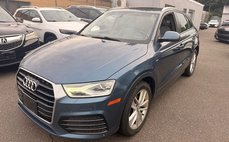 2018 Audi Q3 Premium