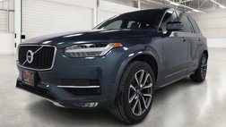2019 Volvo XC90 T6 Momentum