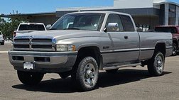 1997 Dodge Ram 2500 ST